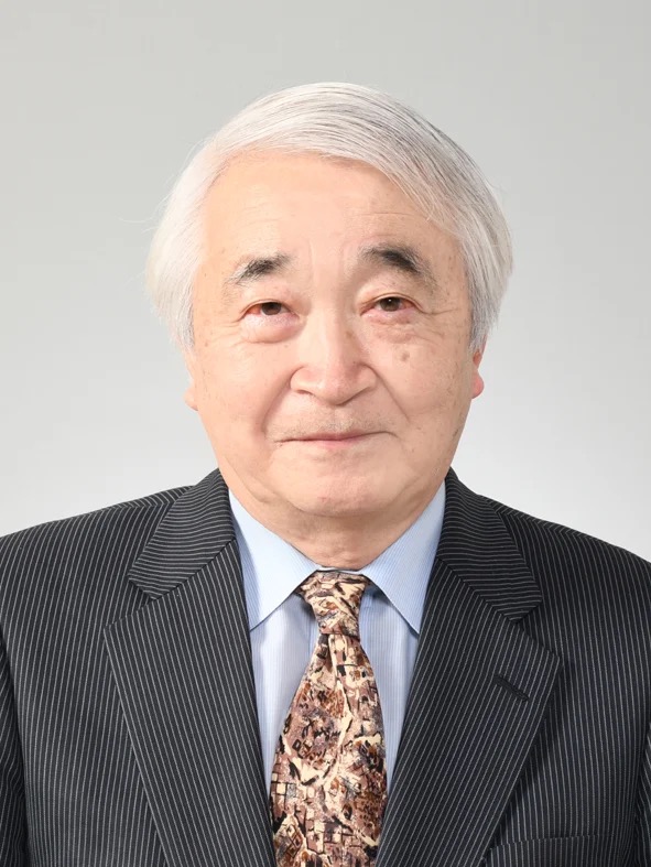 学校法人共立女子学園 理事長　清水潔